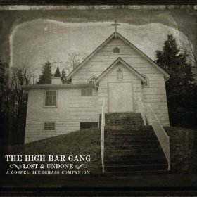 The High Bar Gang